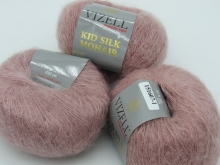 Kid Silk Mohair Vizzel-151607